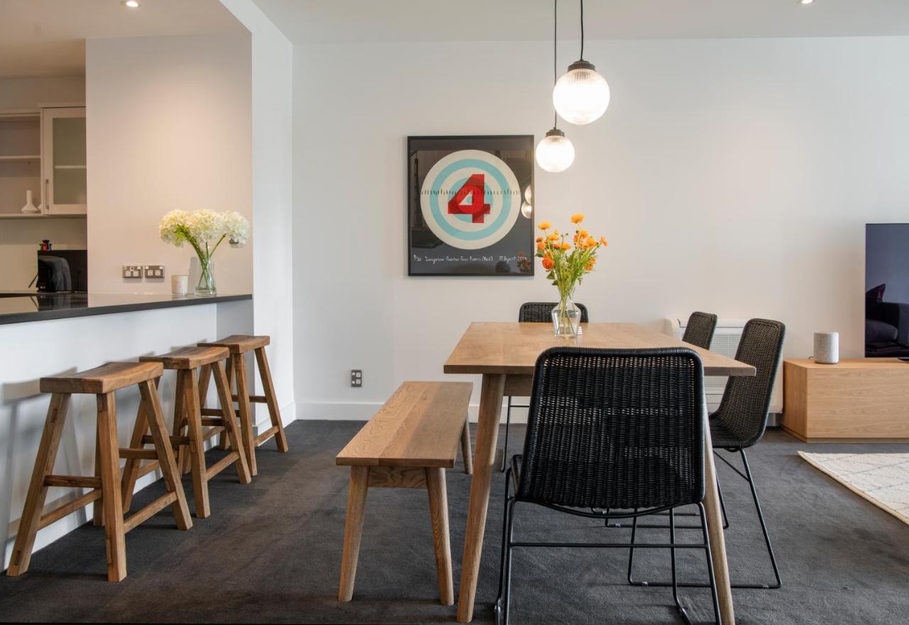 Loft At Shed 5 - Ahuriri Holiday Apartment ネーピア エクステリア 写真