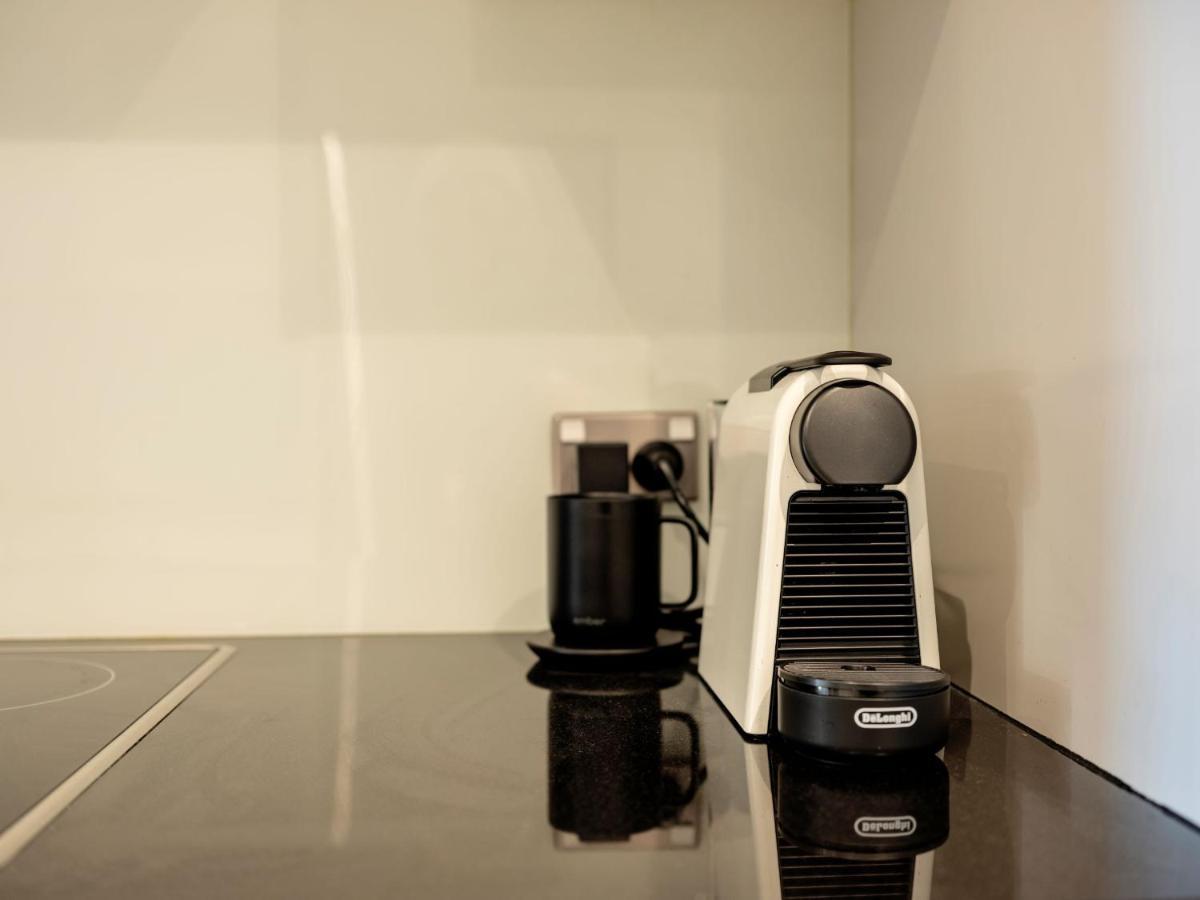 Loft At Shed 5 - Ahuriri Holiday Apartment ネーピア エクステリア 写真