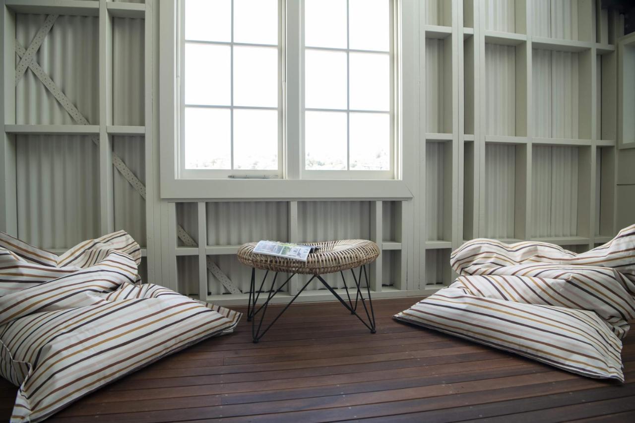 Loft At Shed 5 - Ahuriri Holiday Apartment ネーピア エクステリア 写真